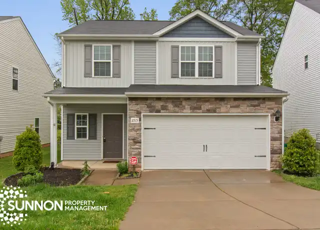 Property at 2515 Richard Rozzelle Dr, Charlotte, NC, 28214, 3 beds, 2 baths, [object Object]