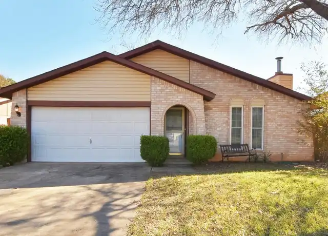 Property at 11514 Sandy Loam Trl, Austin, TX, 78750, 3 beds, 2 baths, [object Object]