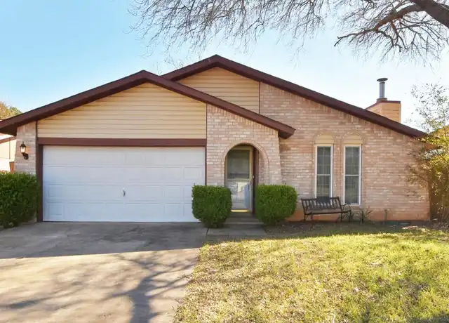 Property at 11514 Sandy Loam Trl, Austin, TX, 78750, 3 beds, 2 baths, [object Object]