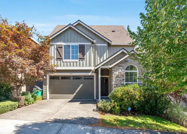 Property at 6260 NW Trowbridge Dr, Portland, OR, 97229, 4 beds, 3 baths, [object Object]