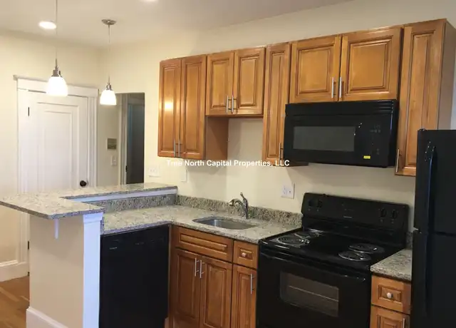 Property at 379 Broadway #31, Somerville, MA, 02145, 3 beds, 1 bath, [object Object]
