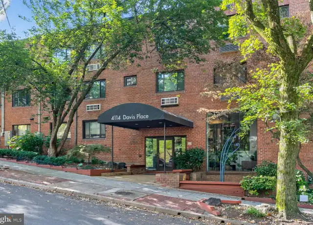Property at 4114 Davis Pl NW #1, Washington, DC, 20007, 0 beds, 1 bath, [object Object]