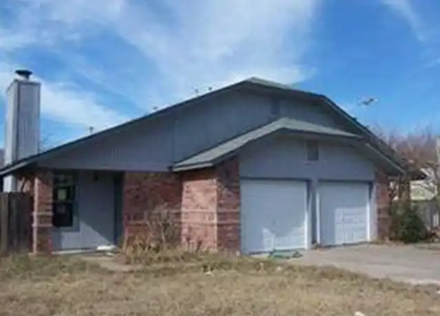 Property at 1210 Hyridge St, Round Rock, TX, 78664, 3 beds, 2 baths, [object Object]
