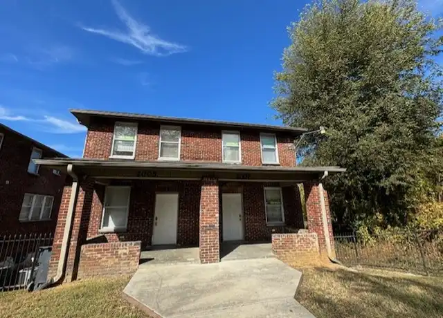 Property at 2005 E 5th Ave Unit 2005, Knoxville, TN, 37917, 4 beds, 2 baths, [object Object]