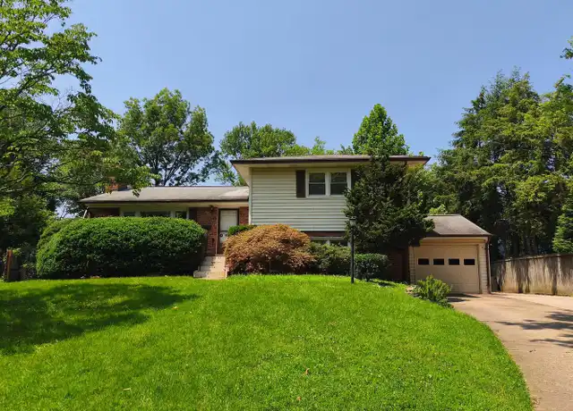 Property at 7202 Bayside Ct, Mc Lean, VA, 22101, 4 beds, 3 baths, [object Object]