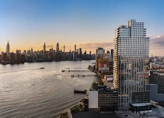 Property at West Wharf - 60 Wharf Dr, Brooklyn, NY, 11222, 0 beds, 1 bath, [object Object]