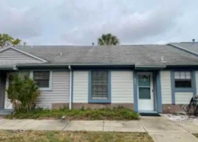 Property at 913 Fairvilla Dr, New Smyrna Beach, FL, 32168, 2 beds, 2 baths, [object Object]