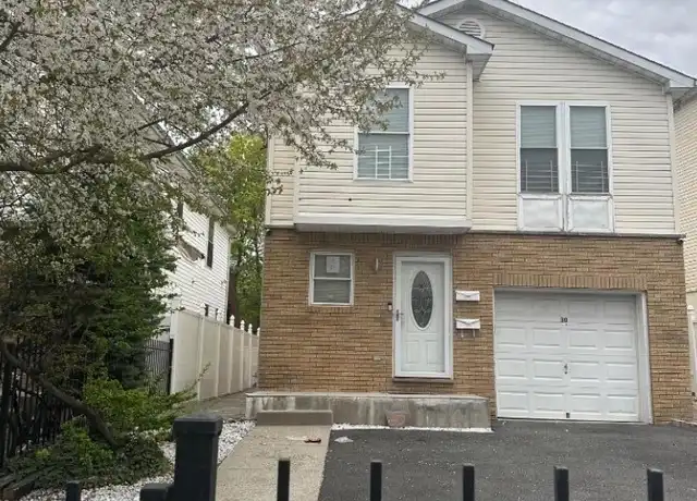 Property at 30 Johnson Ave, Newark, NJ, 07108, 3 beds, 1.5 baths, [object Object]
