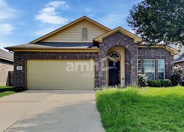 Property at 289 Country Crossing Cir, Magnolia, TX, 77354, 3 beds, 2 baths, [object Object]