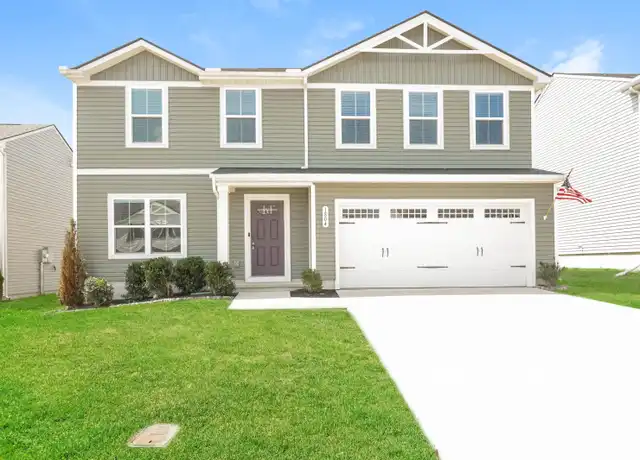 Property at 1804 Quail Run Way, Spring Hill, TN, 37174, 4 beds, 2.5 baths, [object Object]