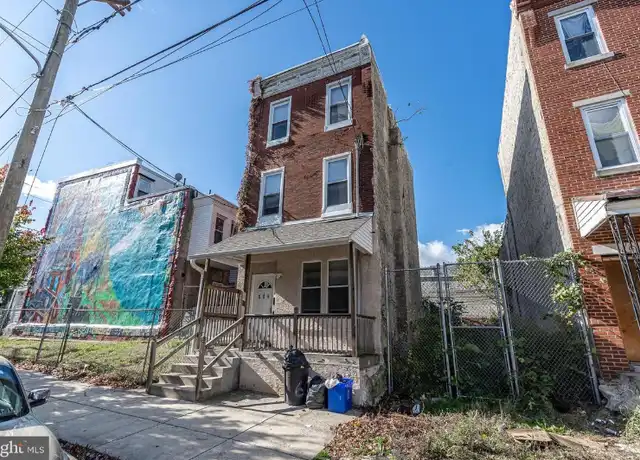 Property at 606 N Union St, Philadelphia, PA, 19104, 1 bed, 1 bath, [object Object]