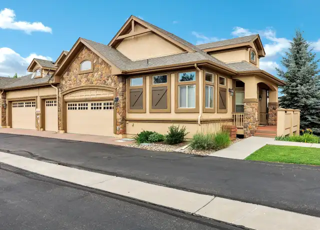 Property at 9611 Carriage Creek Pt, Colorado Springs, CO, 80920, 3 beds, 3 baths, [object Object]