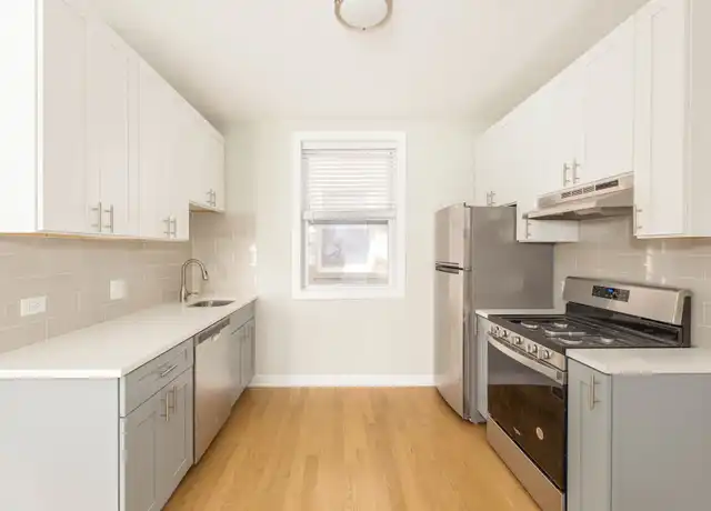 Property at 4837 N Wolcott Ave Unit 2B, Chicago, IL, 60640, 2 beds, 1 bath, [object Object]