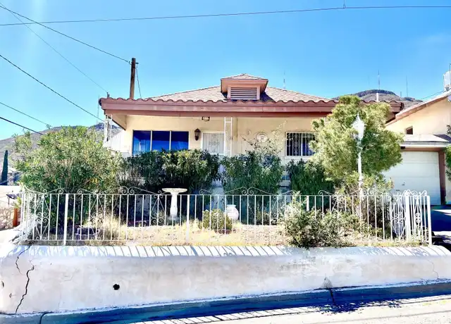 Property at 1717 Dakota St, El Paso, TX, 79930, 2 beds, 2 baths, [object Object]