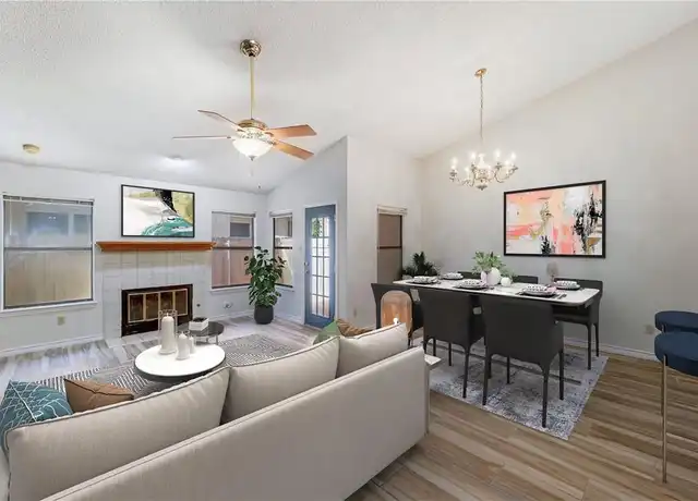 Property at 12212 Brigadoon Ln #155, Austin, TX, 78727, 3 beds, 2.5 baths, [object Object]
