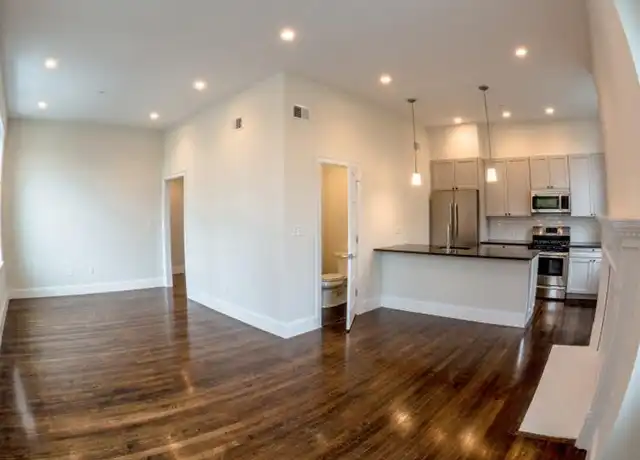 Property at 3 Newcomb St, Boston, MA, 02118, 2 beds, 1.5 baths, [object Object]
