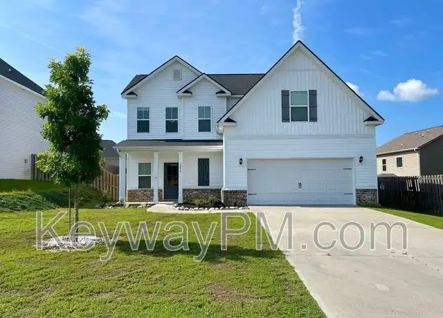 Property at 3876 Harper Franklin Ave, Augusta, GA, 30909, 4 beds, 2.5 baths, [object Object]
