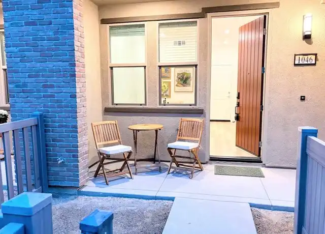 Property at 1046 Hazel DR, Rancho Mission Viejo, CA, 92694, 1 bed, 1.5 baths, [object Object]