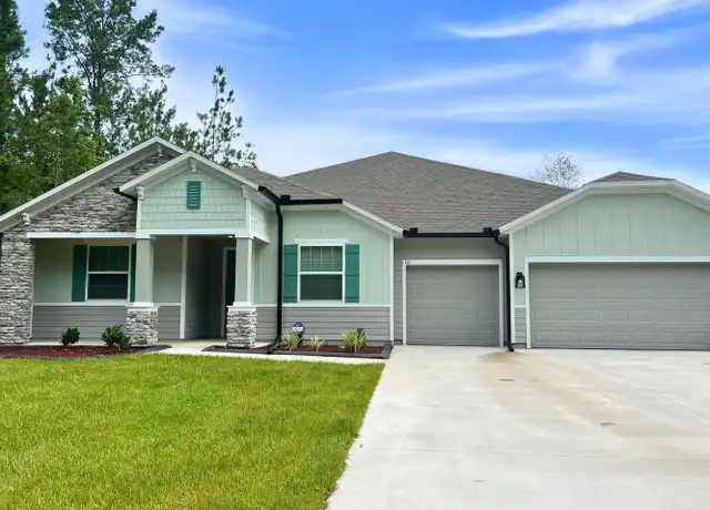 Property at 111 Breakwater Loop, Kingsland, GA, 31548, 4 beds, 3 baths, [object Object]