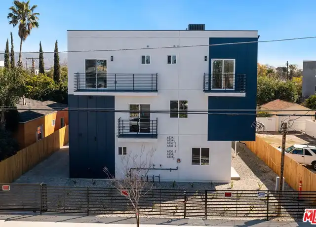 Property at 6336 Beck Ave Unit 1, North Hollywood, CA, 91606, 4 beds, 4 baths, [object Object]