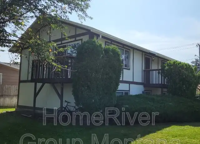 Property at 2111 S 4th St W Unit A, Missoula, MT, 59801, 3 beds, 2 baths, [object Object]