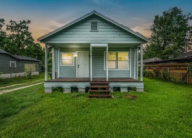 Property at 3419 Elser St, Houston, TX, 77009, 2 beds, 1 bath, [object Object]