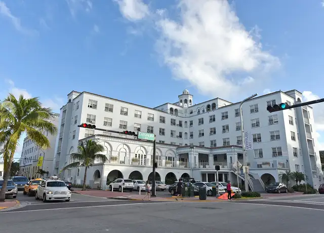 Photo of 953 Collins Ave, Miami Beach, FL 33139