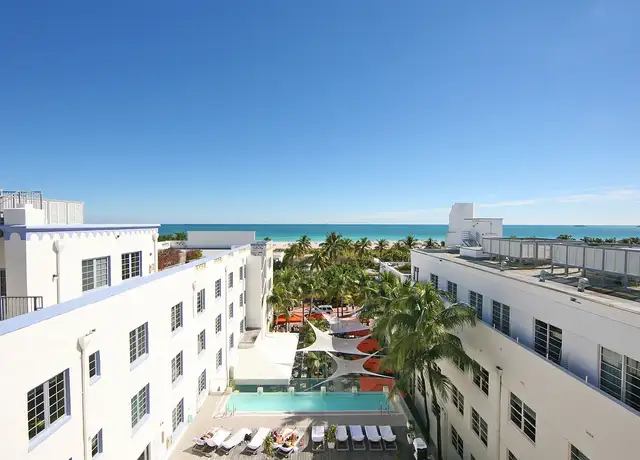 Photo of 953 Collins Ave, Miami Beach, FL 33139