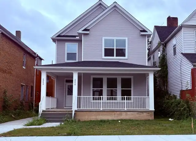 Property at 2240 E 97th St, Cleveland, OH, 44106, 3 beds, 2.5 baths, [object Object]