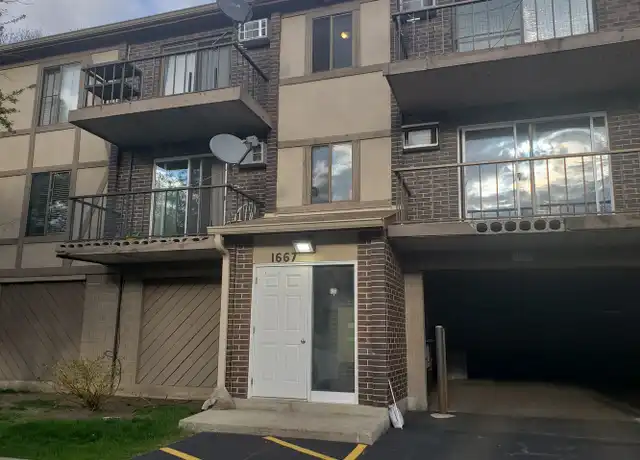 Property at 1667 Kiowa Cir Unit 204, Naperville, IL, 60565, 2 beds, 2 baths, [object Object]