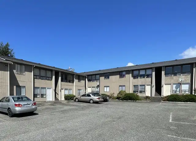 Property at 2328 Queen St Unit 1, Bellingham, WA, 98229, 2 beds, 1 bath, [object Object]