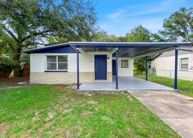 Property at 3006 E Idlewild Ave, Tampa, FL, 33610, 3 beds, 2 baths, [object Object]