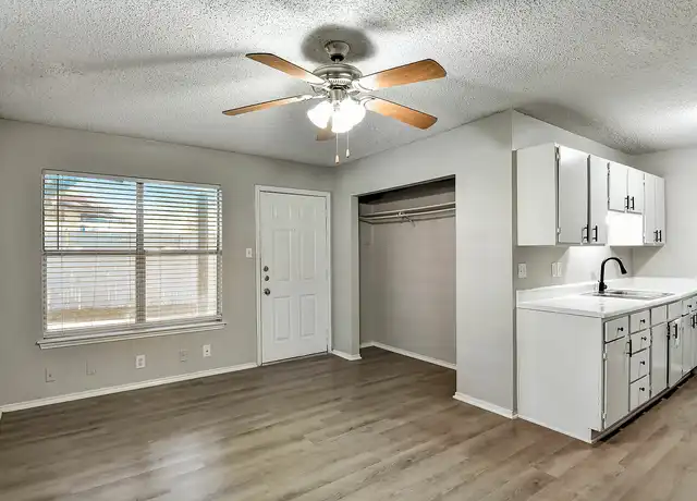 Property at The Lodge at Timberhill - 5544 Timberhill, San Antonio, TX, 78238, 0-2 beds, 1 bath, [object Object]