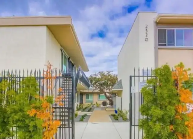 Property at 2520 Chicago St Unit 11, San Diego, CA, 92110, 1 bed, 1 bath, [object Object]