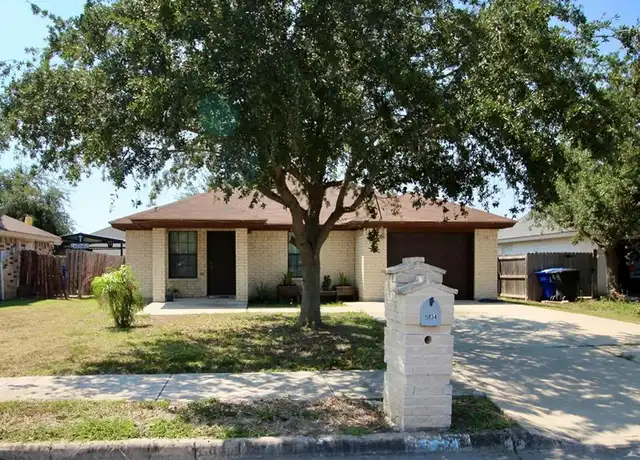 Property at 5834 S 28th Ln, McAllen, TX, 78503, 3 beds, 2 baths, [object Object]