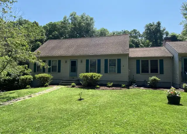 Property at 58 Trailwood Dr, Guilford, CT, 06437, 3 beds, 2 baths, [object Object]