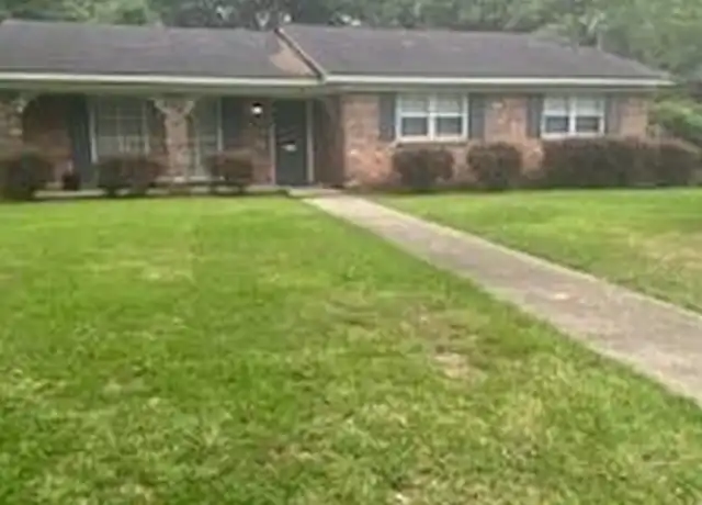 Property at 21 Maury Dr, Mobile, AL, 36606, 3 beds, 1.5 baths, [object Object]