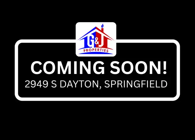 Property at 2949 S Dayton Ave, Springfield, MO, 65807, 3 beds, 2 baths, [object Object]