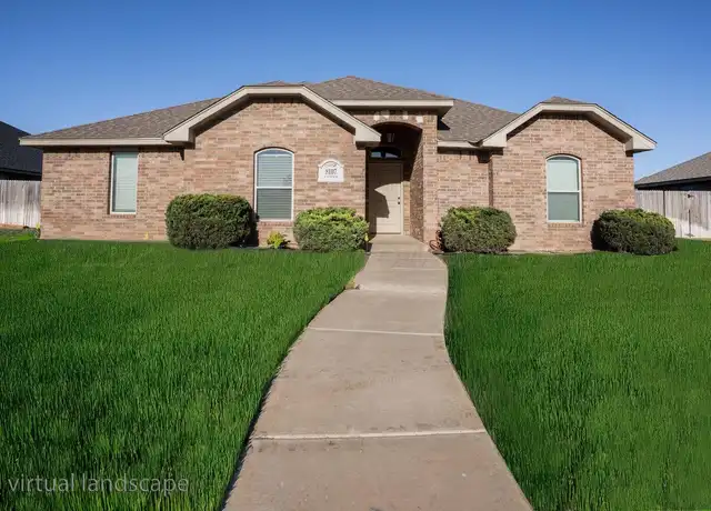 Property at 8107 Knoxville Dr, Amarillo, TX, 79118, 3 beds, 2 baths, [object Object]