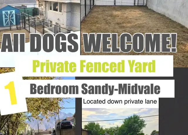 Property at 8252 S State St, Midvale, UT, 84047, 1 bed, 1 bath, [object Object]