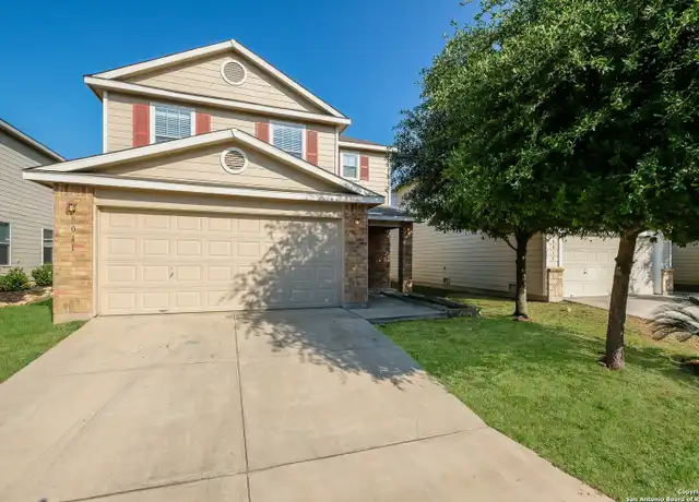 Property at 8011 Willow Country, San Antonio, TX, 78254, 3 beds, 2.5 baths, [object Object]