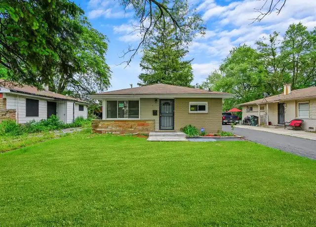 Property at 16125 Marshfield Ave, Markham, IL, 60428, 3 beds, 1 bath, [object Object]