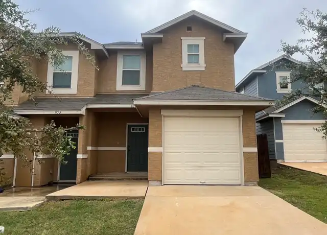 Property at 7006 Donovan Way #104, San Antonio, TX, 78244, 3 beds, 2.5 baths, [object Object]