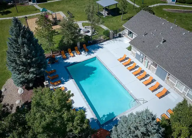 Property at Crossroads at City Center Apartments - 15490 E Center Ave, Aurora, CO, 80017, 1-2 bed, 1-2 bath, [object Object]