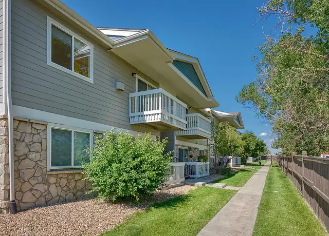 Property at Crossroads at City Center Apartments - 15490 E Center Ave, Aurora, CO, 80017, 1-2 bed, 1-2 bath, [object Object]
