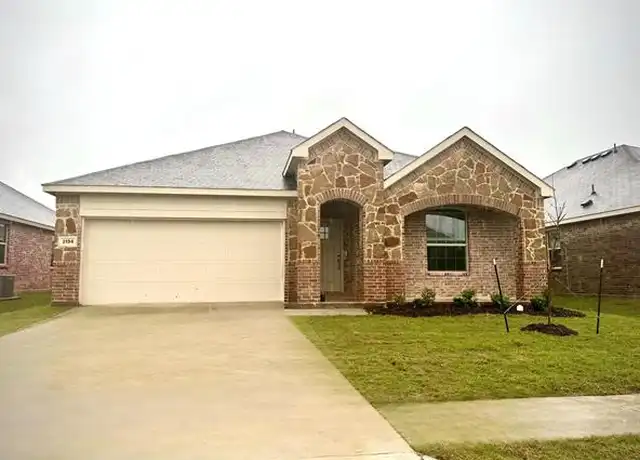 Property at 2134 Croton Ave, Royse City, TX, 75189, 4 beds, 2 baths, [object Object]