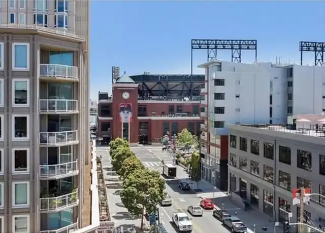 Property at 88 Townsend St #306, San Francisco, CA, 94107, 1 bed, 1 bath, [object Object]