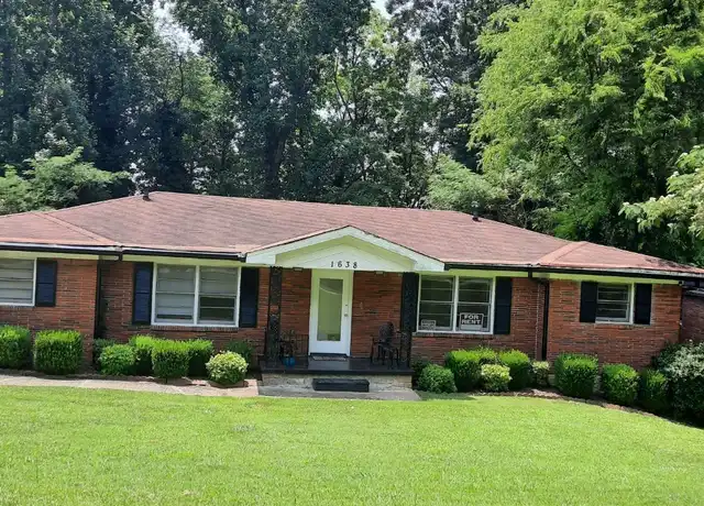 Property at 1638 E Woodberry Ave Unit 2, Atlanta, GA, 30344, 2 beds, 1 bath, [object Object]
