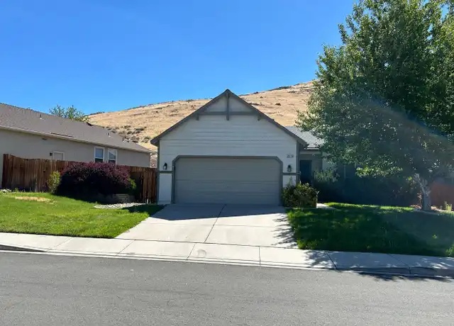 Property at 3976 Culpepper Dr, Sparks, NV, 89436, 3 beds, 2 baths, [object Object]