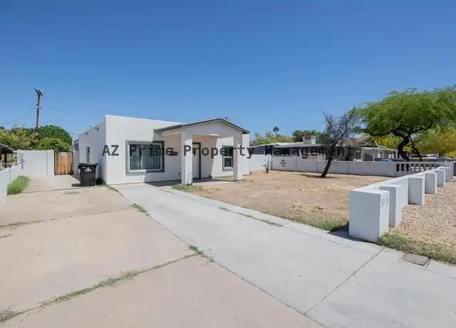 Property at 3218 E Yale St, Phoenix, AZ, 85008, 3 beds, 2 baths, [object Object]